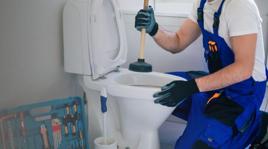 Local expert plumbing services in San Dimas, CA